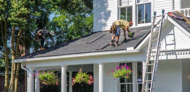 Fast & Reliable Emergency Roof Repairs in The Village Of Indian Hill, OH